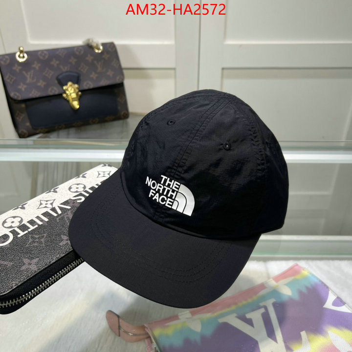 Cap(Hat)-The North Face buy online ID: HA2572 $: 32USD