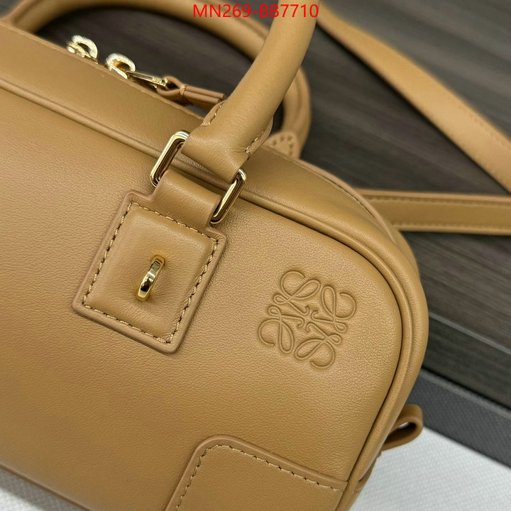 Loewe Bags(TOP)-Crossbody- wholesale sale ID: BB7710 $: 269USD,