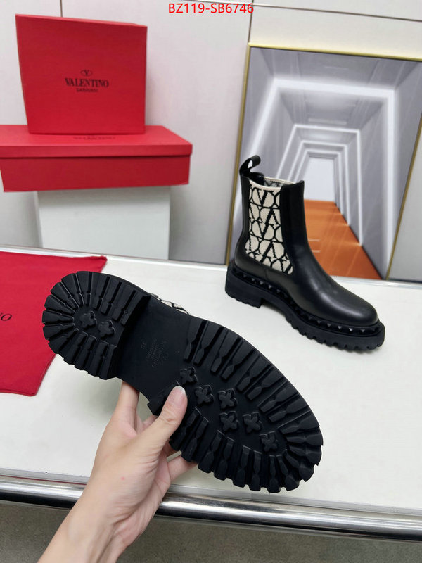 Women Shoes-Valentino what ID: SB6746 $: 119USD