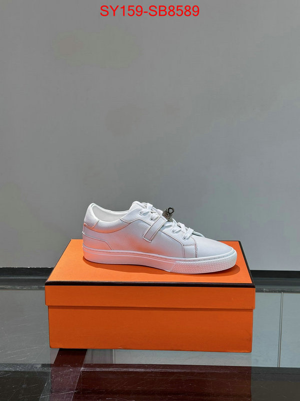 Men Shoes-Hermes where can i buy the best 1:1 original ID: SB8589 $: 159USD