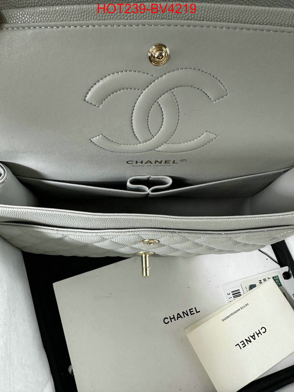 Chanel Bags(TOP)-Crossbody- online from china ID：BV4219 $: 239USD,