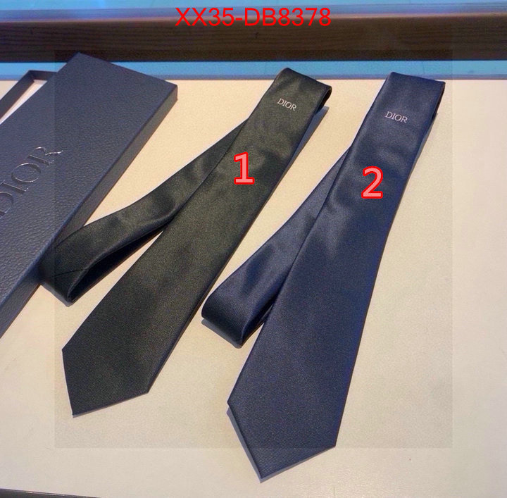 Ties-Dior where to buy the best replica ID: DB8378 $: 35USD