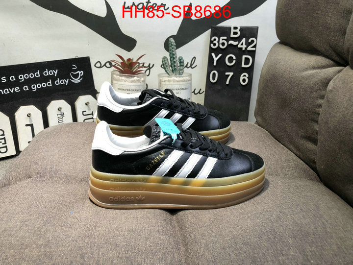 Women Shoes-Adidas top quality ID: SB8686 $: 85USD