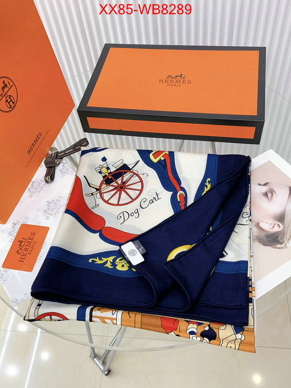 Scarf-Hermes what's best ID: MB8289 $: 85USD