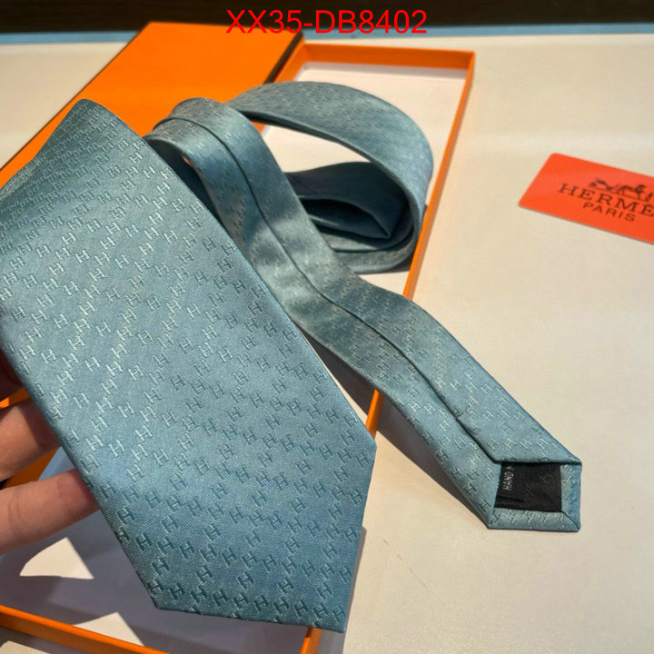 Ties-Hermes outlet 1:1 replica ID: DB8402 $: 35USD