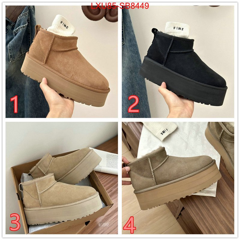 Women Shoes-Boots hot sale ID: SB8449 $: 85USD