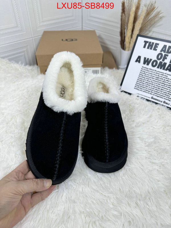 Women Shoes-UGG cheap online best designer ID: SB8499 $: 85USD