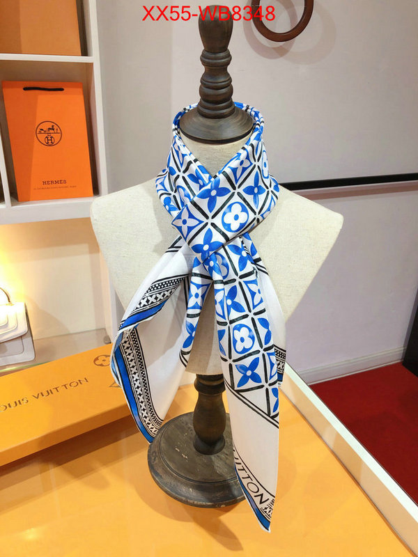 Scarf-LV how to find replica shop ID: MB8348 $: 55USD