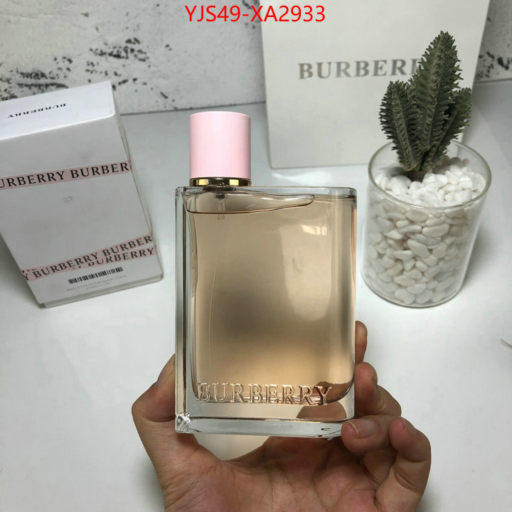 Perfume-Burberry fashion ID: XA2933 $: 49USD