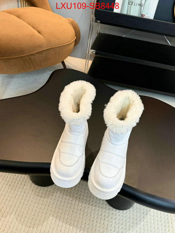 Women Shoes-UGG aaaaa+ replica designer ID: SB8448 $: 109USD