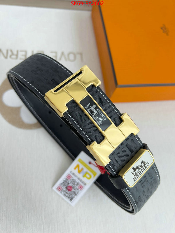 Belts-Hermes what 1:1 replica ID: PA2802 $: 69USD