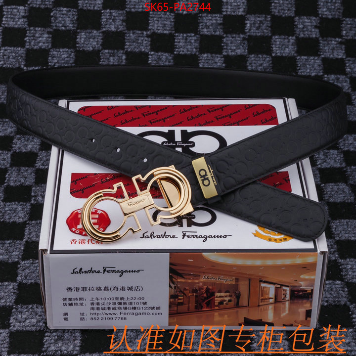 Belts-Ferragamo found replica ID: PA2744 $: 65USD