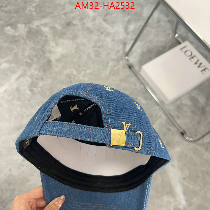 Cap(Hat)-LV can you buy replica ID: HA2532 $: 32USD