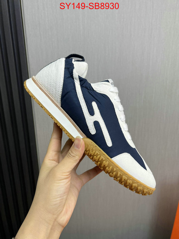 Men Shoes-Hermes how quality ID: SB8930 $: 149USD