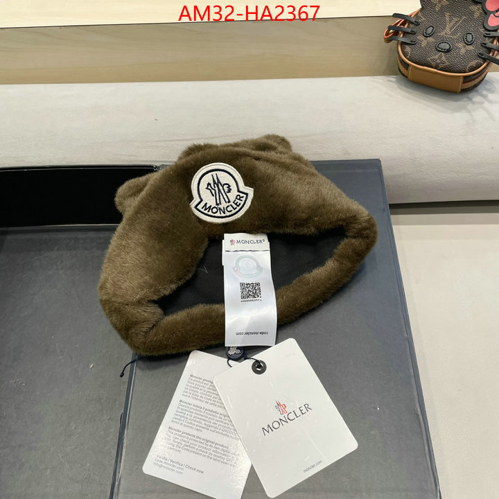 Cap(Hat)-Moncler most desired ID: HA2367 $: 32USD