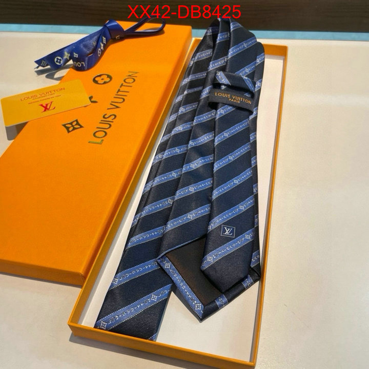 Ties-LV 1:1 clone ID: DB8425 $: 42USD