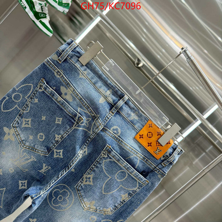 Clothing-LV high ID: KC7096 $: 75USD