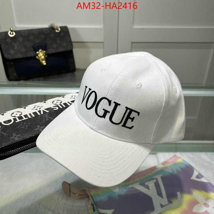 Cap(Hat)-Balenciaga sale outlet online ID: HA2416 $: 32USD