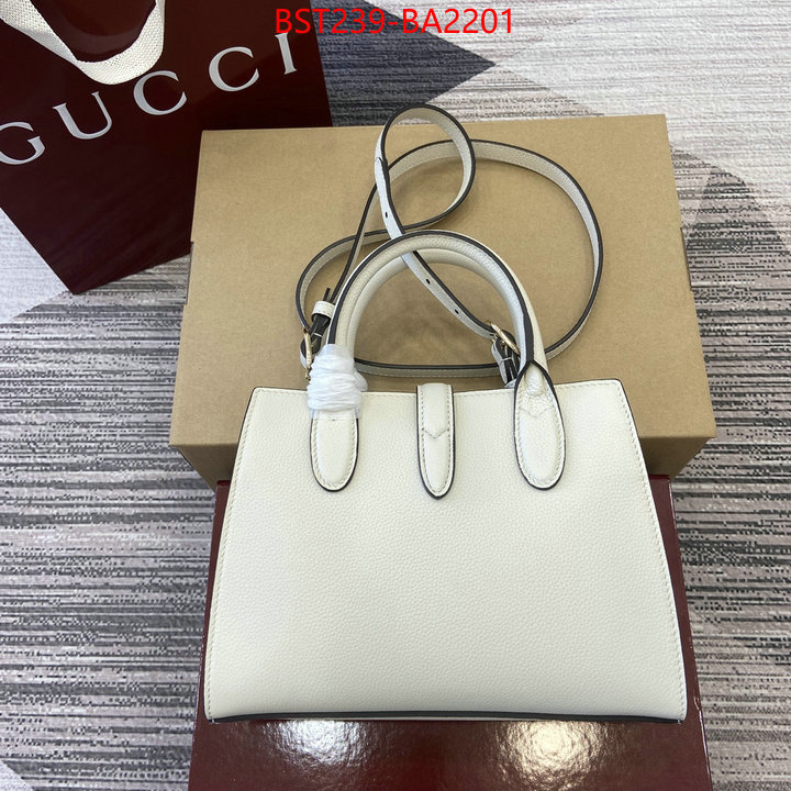 Gucci Bags(TOP)-Jackie Series- 2024 aaaaa replica customize ID: BA2201 $: 239USD,