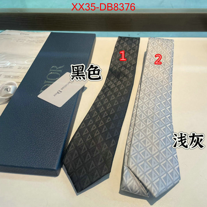 Ties-Dior where can i buy the best quality ID: DB8376 $: 35USD