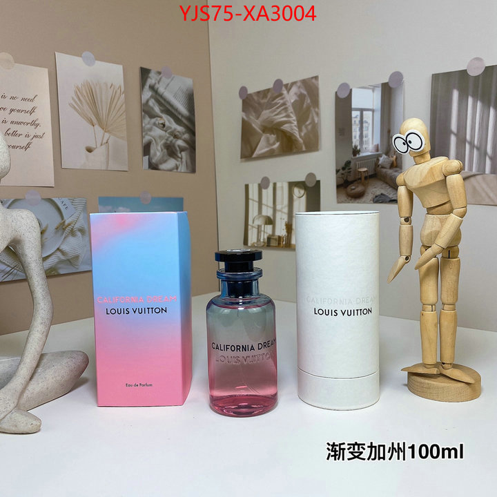 Perfume-LV buy aaaaa cheap ID: XA3004 $: 75USD