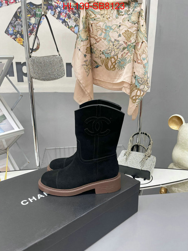 Women Shoes-Chanel cheap replica designer ID: SB8123 $: 139USD