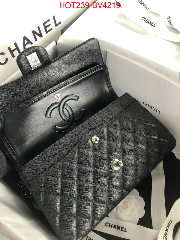 Chanel Bags(TOP)-Crossbody- online from china ID：BV4219 $: 239USD,