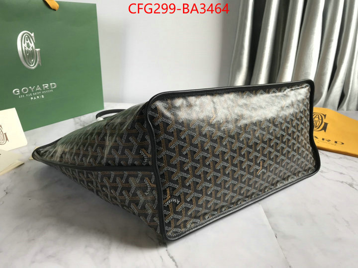 Goyard Bags(TOP)-Handbag- wholesale imitation designer replicas ID: BA3464 $: 299USD,