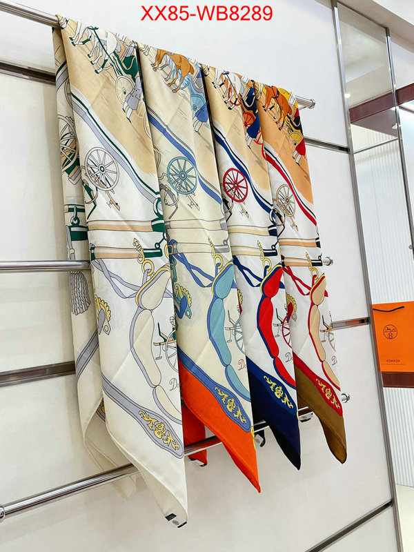 Scarf-Hermes what's best ID: MB8289 $: 85USD