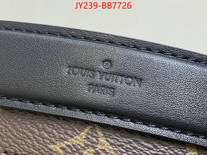 LV Bags(TOP)-Trio- best replica quality ID: BB7726 $: 239USD,