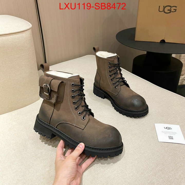 Women Shoes-Boots best luxury replica ID: SB8472 $: 119USD