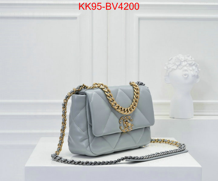 Chanel Bags(4A)-Crossbody- luxury 7 star replica ID: BV4200