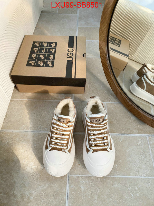 Women Shoes-UGG good ID: SB8501 $: 99USD