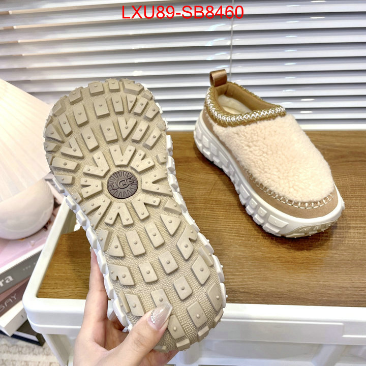 Women Shoes-UGG good quality replica ID: SB8460 $: 89USD