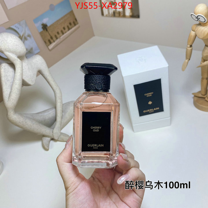 Perfume-Guerlain buy luxury 2024 ID: XA2979 $: 55USD