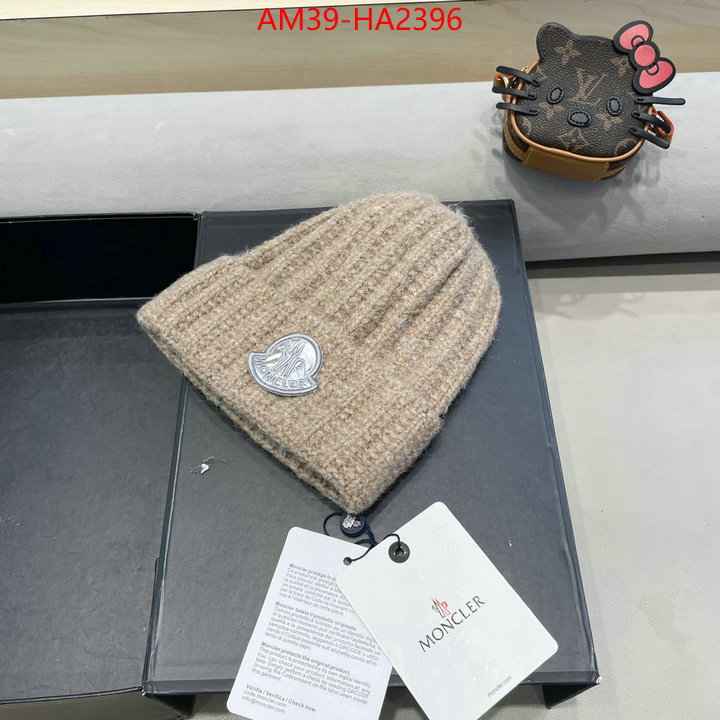 Cap(Hat)-Moncler where can you buy a replica ID: HA2396 $: 39USD