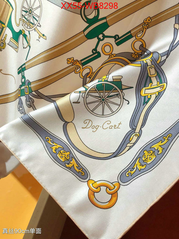 Scarf-Hermes where to find the best replicas ID: MB8298 $: 55USD