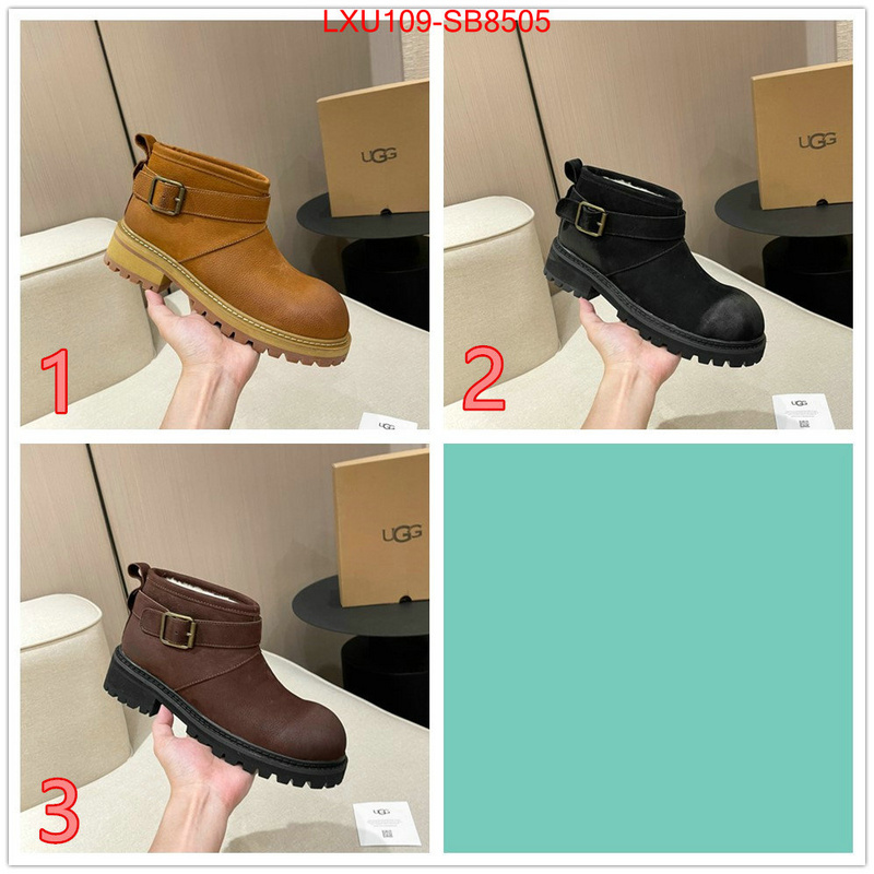 Women Shoes-Boots sell online luxury designer ID: SB8505 $: 109USD