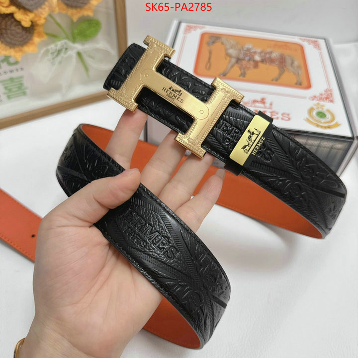 Belts-Hermes buy the best high quality replica ID: PA2785 $: 65USD