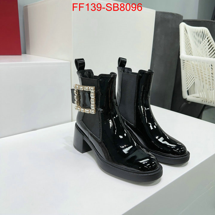 Women Shoes-Rogar Vivier where could you find a great quality designer ID: SB8096 $: 139USD