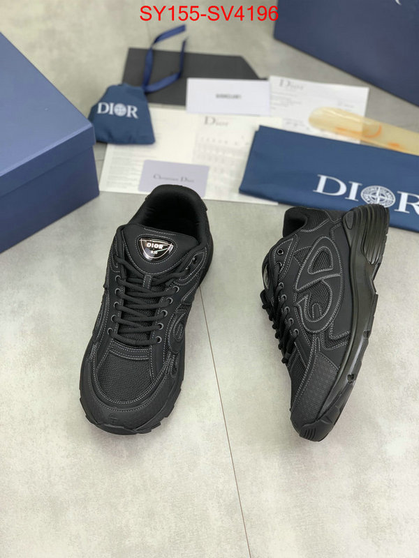 Men shoes-Dior replica wholesale ID: SV4196