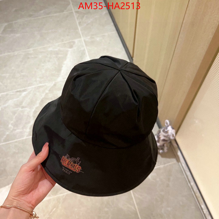 Cap(Hat)-Hermes shop now ID: HA2513 $: 35USD