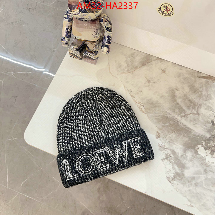 Cap(Hat)-Loewe hot sale ID: HA2337 $: 32USD