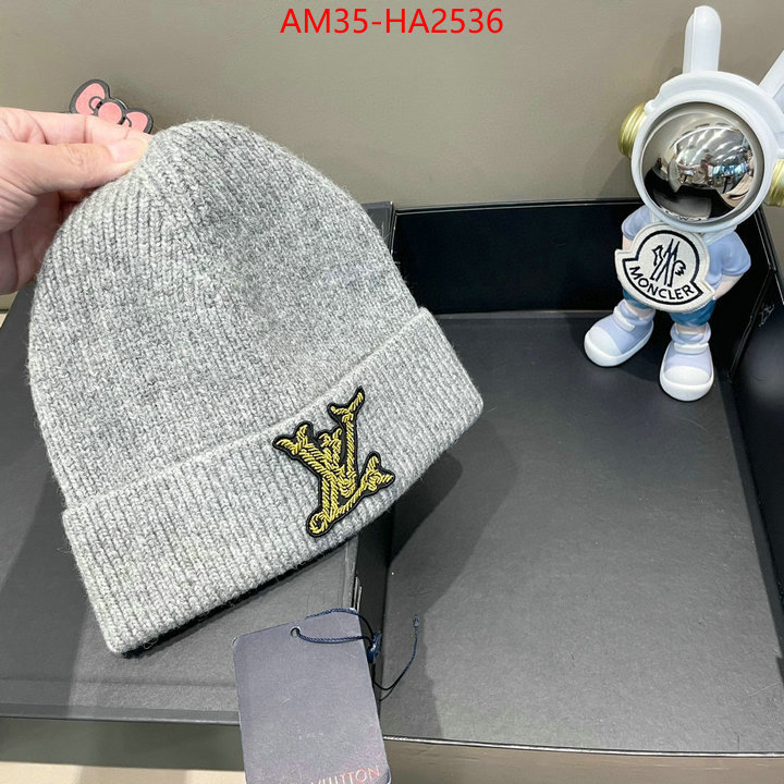 Cap(Hat)-LV where could you find a great quality designer ID: HA2536 $: 35USD