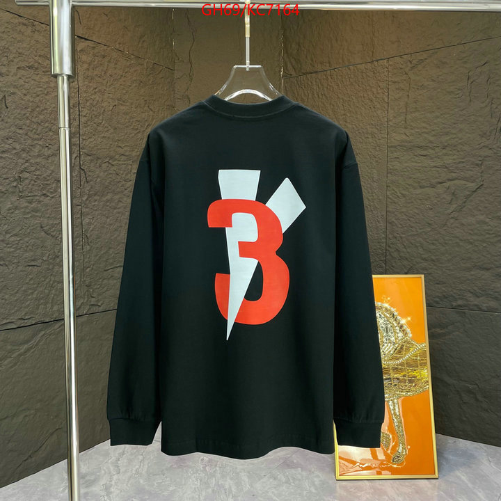 Clothing-Y3 online ID: KC7164 $: 69USD