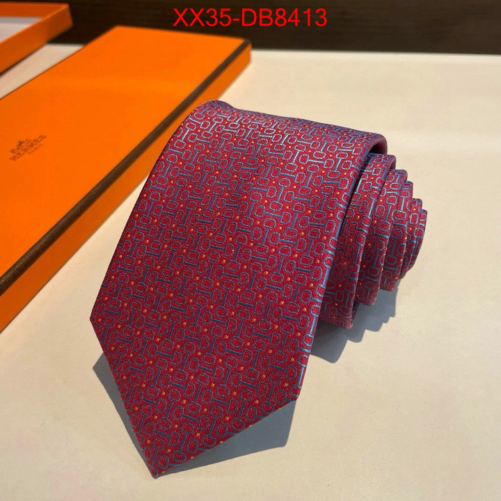 Ties-Hermes aaaaa ID: DB8413 $: 35USD