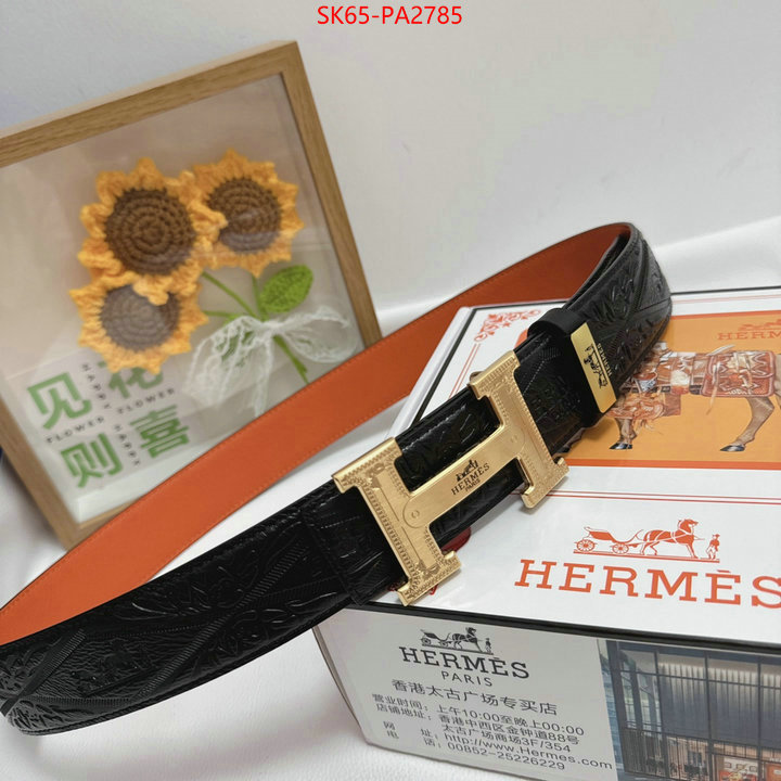 Belts-Hermes buy the best high quality replica ID: PA2785 $: 65USD