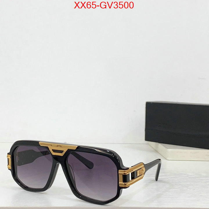 Glasses-CAZAL online sales ID: GV3500 $: 65USD