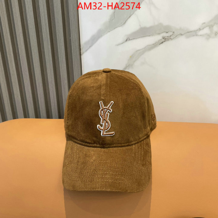 Cap (Hat)-YSL where to find best ID: HA2574 $: 32USD