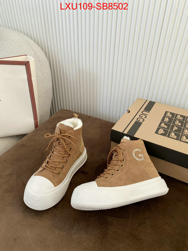 Women Shoes-UGG where to buy the best replica ID: SB8502 $: 109USD